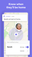 Life360 Security Web App