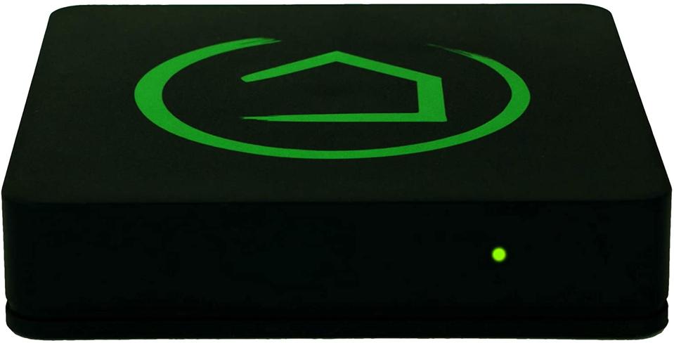 Hubitat  Elevation Smart Hub